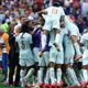 Mbappe cân bằng thành tích ghi bàn của Messi, Pháp đánh bại Morocco để vào bán kết World Cup 2026