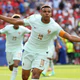 Cuộc đua Vua phá lưới World Cup 2026: Mbappe vượt lên trước Messi