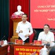 Việc tổ chức thi lại môn Toán tại Tuyên Quang: Bộ GD&ĐT sẽ quyết định phương án xử lý phù hợp sau khi có kết quả xác minh toàn diện