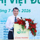 Thủ tướng dự Lễ khai trương Bệnh viện Hữu nghị Việt Đức và thăm Bệnh viện Bạch Mai cơ sở Ninh Bình