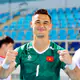 Patrik Lê Giang và bài kiểm tra lớn nhất tại Asean Cup 2026