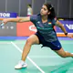 Thùy Linh sẽ 'đòi nợ' thần đồng Tanvi Sharma ở chung kết Taipei Open 2026?