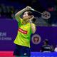 Đánh bại thần đồng cầu lông Ấn Độ, Nguyễn Thùy Linh vào chung kết Taipei Open 2026