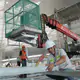 Tập trung hoàn thiện nhà ga sẵn sàng vận hành thử nghiệm sân bay long Thành
