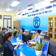 100 ngày hành động vì Thư Lâm phát triển - Vì hạnh phúc của nhân dân