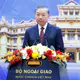 Tổng Bí thư, Chủ tịch nước Tô Lâm dự Phiên khai mạc toàn thể Hội nghị Ngoại giao lần thứ 33