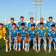 U20 Việt Nam thắng đậm trong trận đấu tập thứ hai tại Nhật Bản