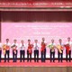 Hà Nội công bố 47 quyết định về công tác cán bộ sau sắp xếp bộ máy