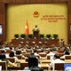 Kỳ họp không thường lệ thứ Nhất, Quốc hội khóa XVI: Bảo vệ và phát huy bản sắc văn hóa dân tộc trong kiến trúc