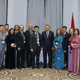 Tổng Bí thư, Chủ tịch nước Tô Lâm tiếp trí thức, nhà khoa học tiêu biểu người Việt Nam tại Australia