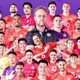 CLB CAHN thăng hoa ở giải châu Á, V-League đáng chờ đợi