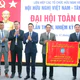 Ông Nguyễn Đức Lợi tái đắc cử Chủ tịch Hội Hữu nghị Việt Nam - Tây Ban Nha