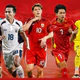 Truyền thông Thái Lan: Phí bản quyền của FIFA ASEAN Cup cao hơn nhiều so với ASEAN Cup