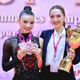Nguyễn Hà My giành cú hat-trick HCV trên đất Malaysia