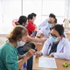 Hà Nội tháo gỡ vướng mắc, không để gián đoạn việc khám sức khỏe miễn phí cho người dân