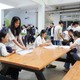 Tuyển sinh đại học 2026: Điểm chuẩn một số ngành luật giảm, khoa học sức khoẻ tăng