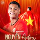 Adou Minh sẽ là sự bổ sung chất lượng cho hàng thủ ĐT Việt Nam?