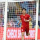 Đình Bắc dẫn đầu Vua phá lưới ASEAN Cup, rộng cửa nối gót Xuân Son