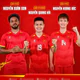 Bán kết ASEAN Cup 2026: Những cầu thủ Việt Nam nào từng phá lưới Malaysia, ai đáng sợ nhất?