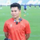 Trương Tiến Anh: 'Vào bán kết không còn đội cửa trên, cửa dưới'