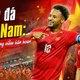 Bóng đá Việt Nam: Phía sau những niềm hân hoan