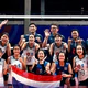 ĐT bóng chuyền U17 Thái Lan tạo địa chấn khi đánh bại đội nhất bảng Ba Lan để vào tứ kết giải vô địch thế giới