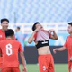 Đội tuyển Việt Nam cần chứng minh sự vượt trội