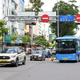 Lượng hành khách sử dụng xe buýt tăng mạnh sau hơn 1 tháng miễn phí vé