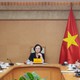 Phó Thủ tướng Phạm Thị Thanh Trà: Đẩy nhanh Chiến dịch 500 ngày đêm, hoàn thiện cơ sở dữ liệu về liệt sỹ