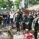 Phát hiện 8 mộ tập thể và quy tập 311 hài cốt liệt sĩ tại công viên Lê Thị Riêng
