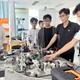 Kết nối trí tuệ toàn cầu, xây dựng nguồn nhân lực AI Việt Nam