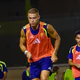 Ronaldo hội quân cùng Al-Nassr sau đám cưới, gây chú ý với diện mạo mới