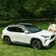 Tháo gỡ tâm lý e ngại tháng Ngâu, người mua xe Toyota nhận ưu đãi đến 75 triệu đồng