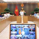 Phó Thủ tướng Lê Tiến Châu: Hoàn thiện xây dựng trường liên cấp các xã biên giới trước năm học mới
