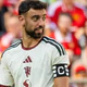 Bruno Fernandes đá hỏng phạt đền, MU thua 2-4 AC Milan của Ruben Amorim