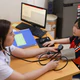 Khám sức khỏe miễn phí cho học sinh trước năm học mới 2026 - 2027