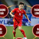 Bán kết Việt Nam vs Malaysia: Hoàng Đức sẽ đá cặp cùng ai?