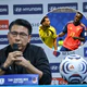 HLV Malaysia liên tưởng đội nhà với hiện tượng Cape Verde ở World Cup 2026