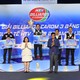 Cơ thủ World Cup của billiards Việt Nam tỏa sáng trên sân nhà