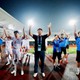 Báo Hàn Quốc: 'Phép thuật Kim Sang Sik' lại linh nghiệm'