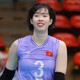 Trần Thị Thanh Thúy cực có duyên khi đối đầu tuyển Hàn Quốc, sẵn sàng viết tiếp lịch sử trong trận đấu sinh tử