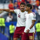 Rodri sinh ra để chơi bóng cho Barca