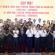 Tổng Bí thư, Chủ tịch nước dự gặp mặt kỷ niệm 81 năm truyền thống Công an nhân dân và ngành Ngoại giao