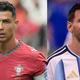 Bóng đá thế giới sẽ ra sao khi Ronaldo và Messi đều giải nghệ?