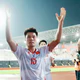 'Người hùng' bên cánh phải của đội tuyển Việt Nam