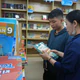 Chủ động điều phối, bảo đảm đủ sách giáo khoa trước ngày khai giảng