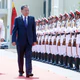 Tổng Bí thư, Chủ tịch nước Tô Lâm thăm Học viện Kỹ thuật và Công nghệ an ninh