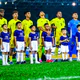 Chỉ có khoảng 100 CĐV Malaysia mua vé bán kết lượt về