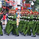 81 năm Ngày truyền thống Công an nhân dân Việt Nam: Giữ vững trận tuyến an ninh trong kỷ nguyên mới