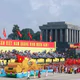 Từ mùa Thu độc lập đến khát vọng xây dựng nước Việt Nam hùng cường, thịnh vượng